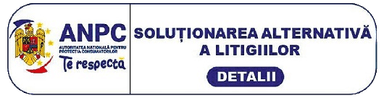 ANPC Solutionare online a litigiilor